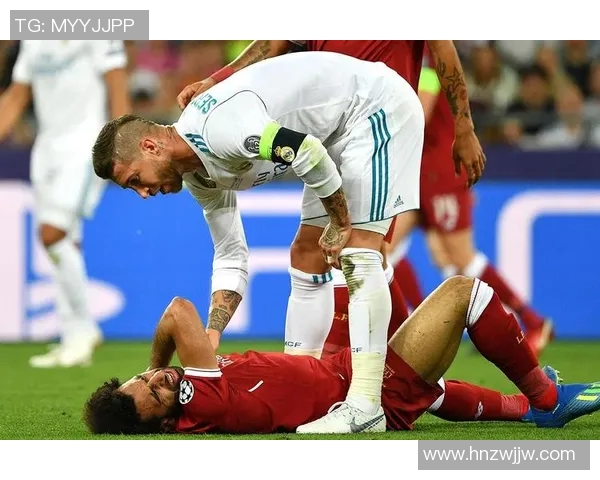 2018年皇马与利物浦决赛精彩回放重温巅峰对决瞬间