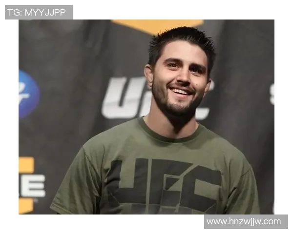 UFC康迪特与麦克唐纳德的巅峰对决揭示格斗艺术的极限与魅力 UFC康迪特与麦克唐纳德的巅峰对决揭示格斗艺术的极限与魅力