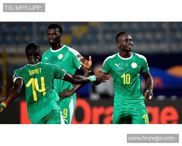 克罗地亚与塞内加尔精彩对决直播全程回顾与分析