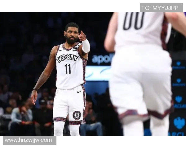 凯里欧文的篮球之路与个人成长：从天才少年到NBA巨星的蜕变与挑战