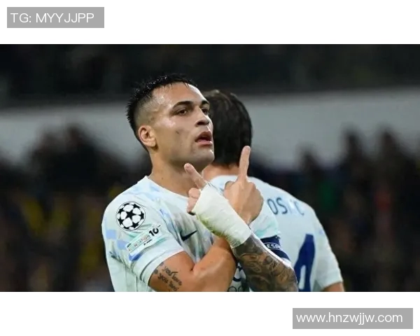 劳塔罗：从新星崛起到足球巨星的辉煌旅程与未来展望