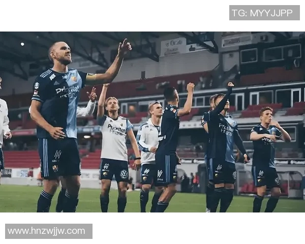 北雪平对阵埃尔夫精彩直播全程回顾与赛后分析