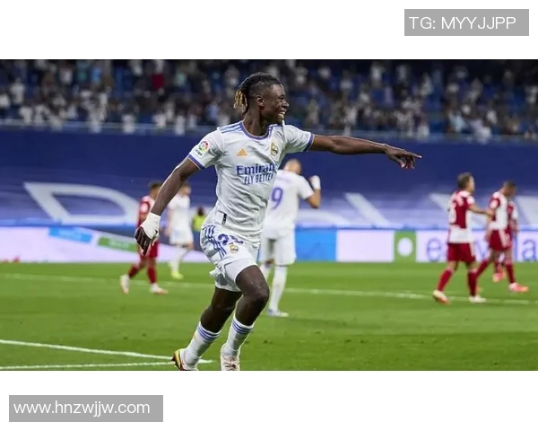 卡马文加的崛起：年轻天才如何改变足球格局与未来发展潜力分析