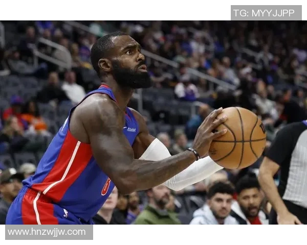 哈达威与麦蒂的巅峰对决：谁才是NBA历史上最具影响力的后卫之一