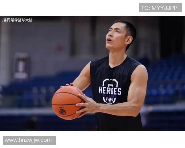 张庆鹏：从篮球场上的传奇到生活中的奋斗者，谱写不一样的人生篇章