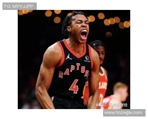 斯科蒂巴恩斯的崛起之路：从新秀到NBA明星的奋斗历程