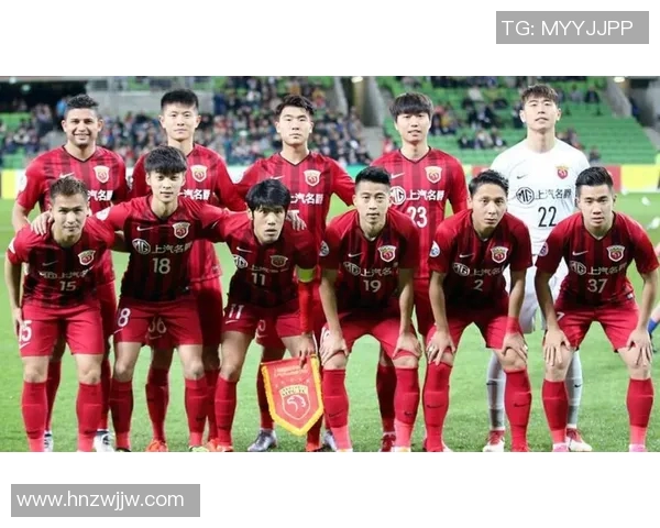 权健与重庆对决首发阵容揭晓谁将主宰这场激烈较量